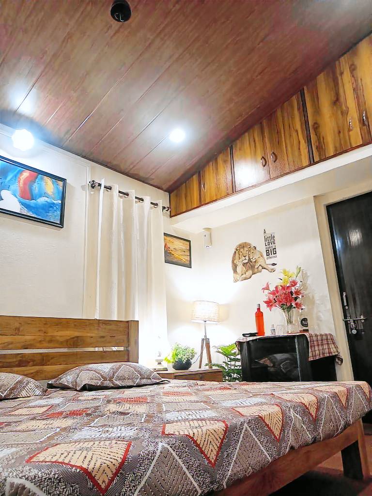 Aaranya Fo-rest Homestay, Amba in Ratnagiri