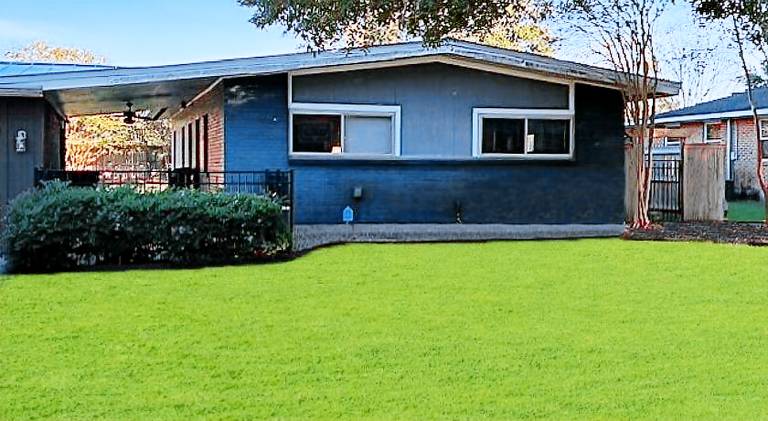 Vacation home with 3 rooms for 6 persons — photo 5