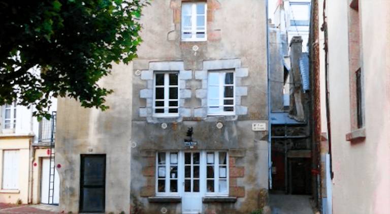 Rental apartment with 1 room for 4 persons — photo 3