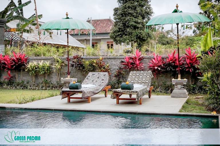 Green Padma Ubud — photo 3
