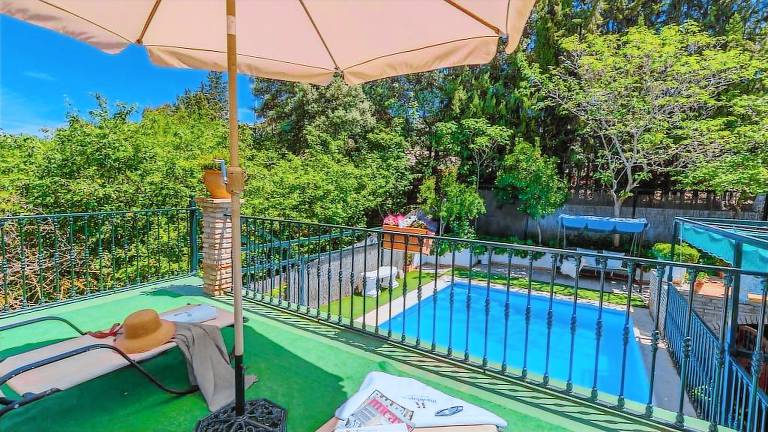 Villa Carcabuey
