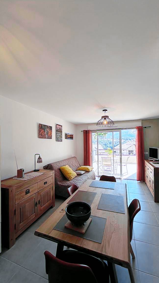 Appartement Embrun
