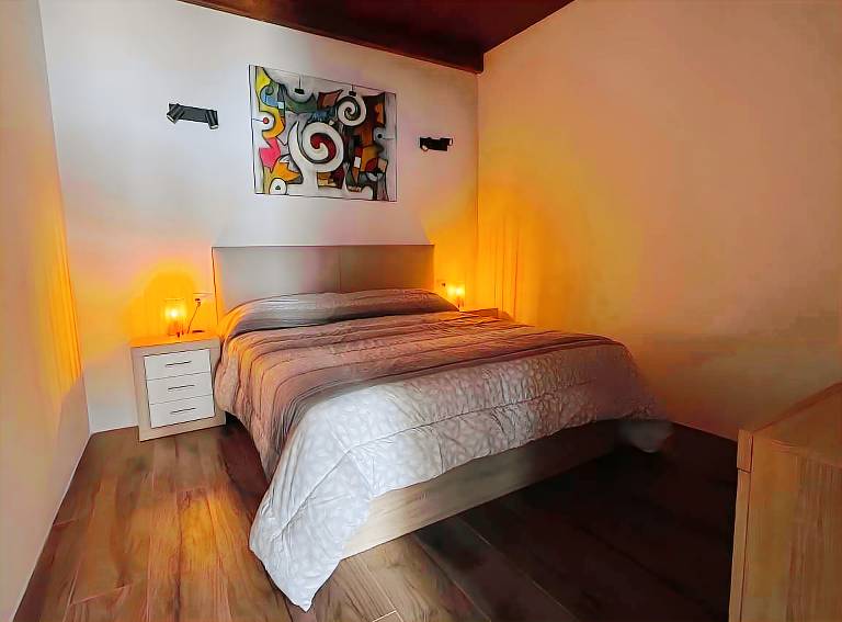 Appartement Uga