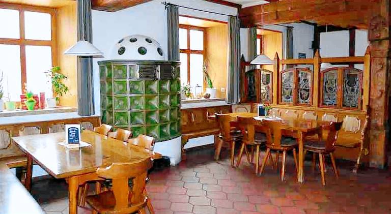 Hotel Sammeth Brau — photo 3
