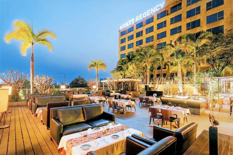 Hyatt Regency Pune & Residences