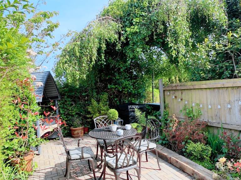 2 Bed in Mumbles oc t27408