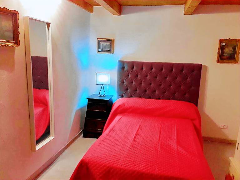 Appartement  Pompéi