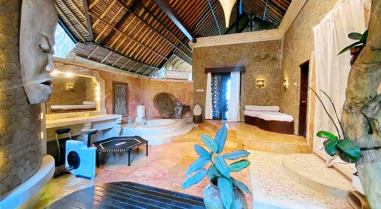 Akasha New Earth Haven Villa — photo 5