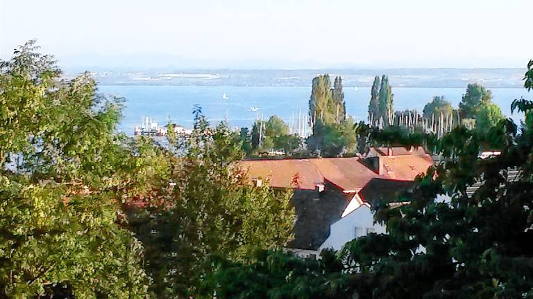 Ferienwohnung Immenstaad am Bodensee