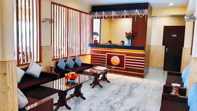 YANGKHYIL RESIDENCY — photo 4