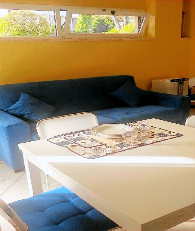 Apartment with garden & terrace — photo 4