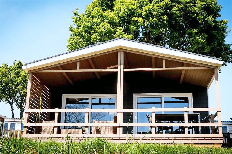 Chalet Schin op Geul