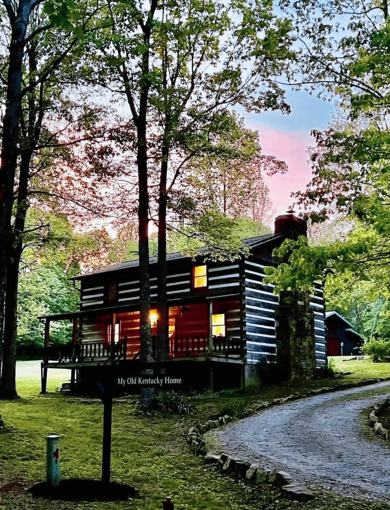 Bed & Breakfast Madisonville