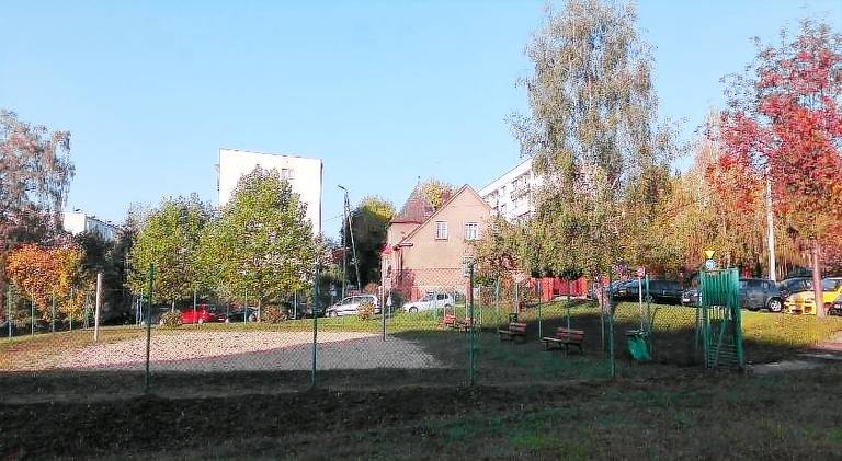 Pokój Cieszyn
