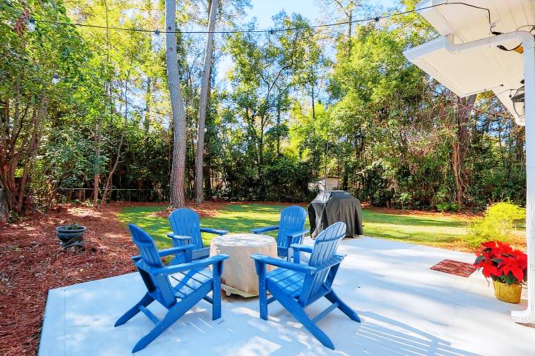 House Valdosta