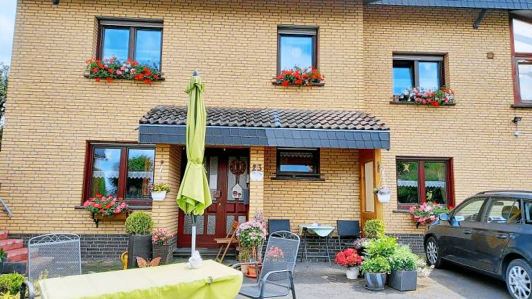 Ferienwohnung Uedelhoven