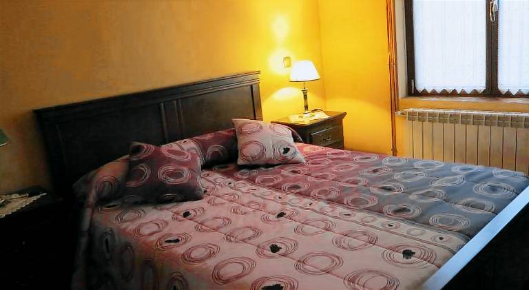Casa Becerril de Campos