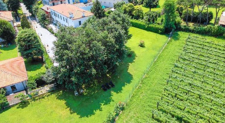 Bed & Breakfast Rodengo-saiano