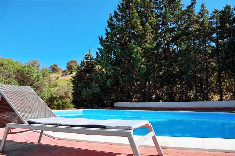 Casa Floridia