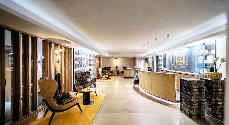 SPA & Relax Hotel Erika — photo 3