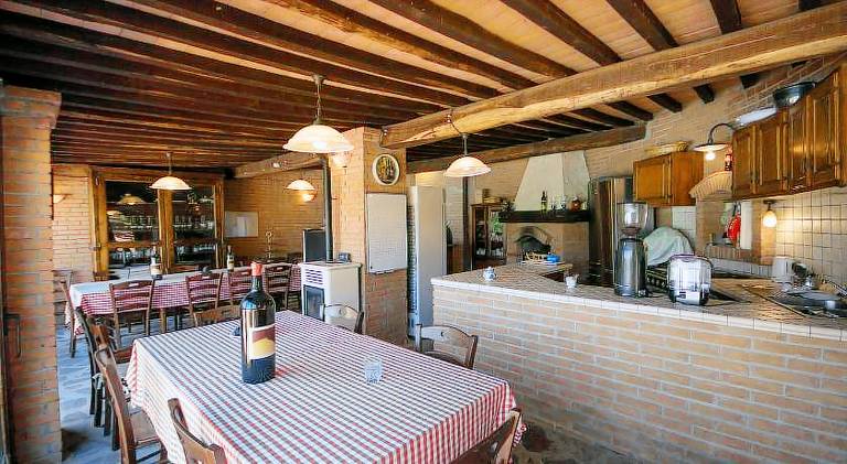 Lovely rental apartment with sauna, patio & yard | Dogs allowed — photo 5