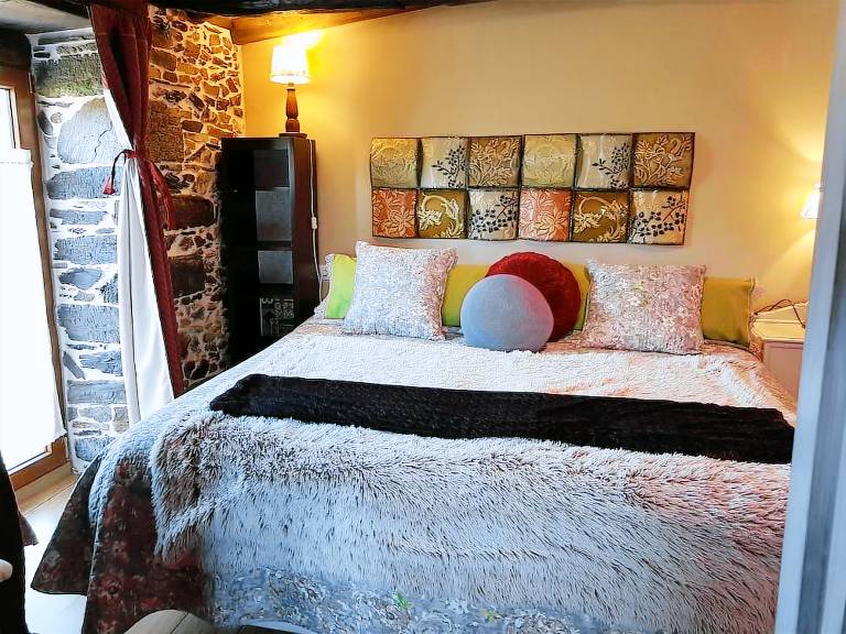 Casa  Puebla de Trives