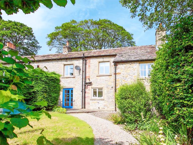 Cottage Gargrave