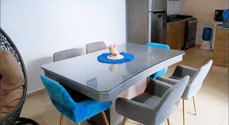 Holiday apartment with pool — photo 4