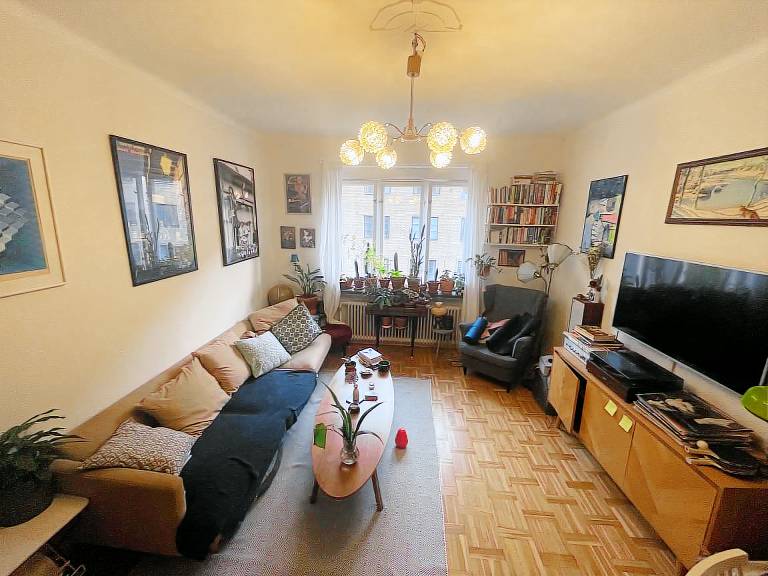 Ferienwohnung Malmö