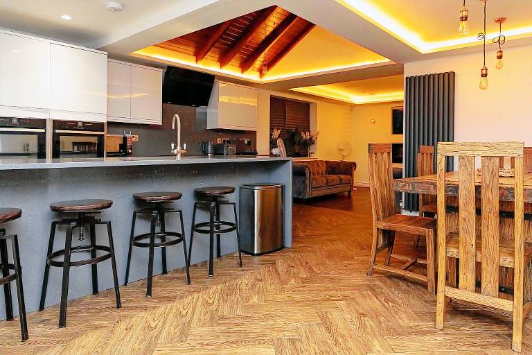 House Cheshunt