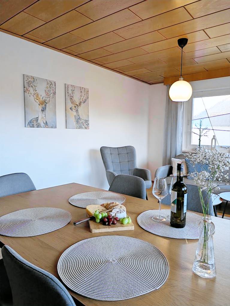 Ferienwohnung Schwaigern