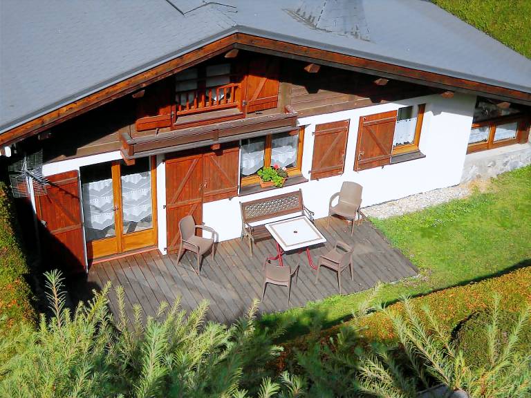Chalet  Chamonix-Mont-Blanc