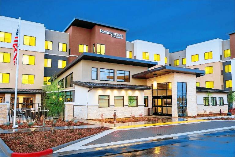 Residence Inn by Marriott Rocklin Roseville in Roseville, CA