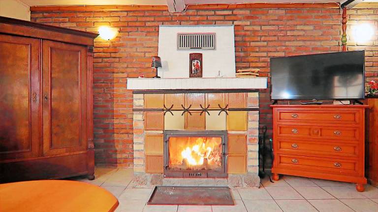 Ferienwohnung Boiensdorf