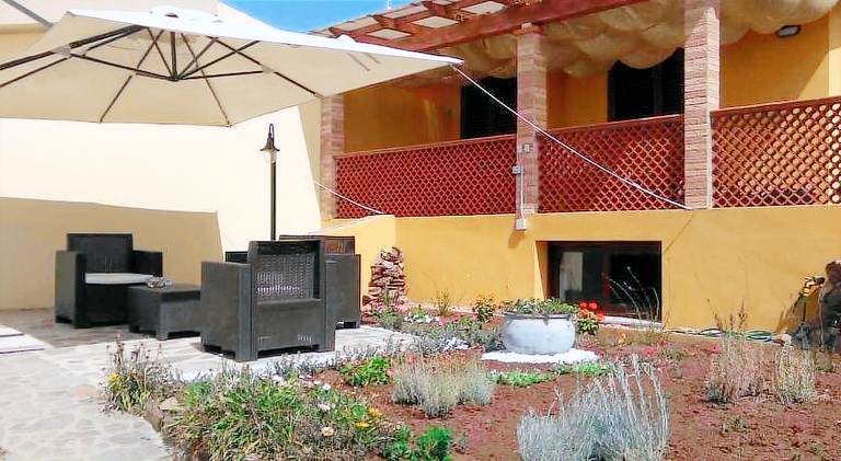House with 2 rooms for 7 persons — photo 3