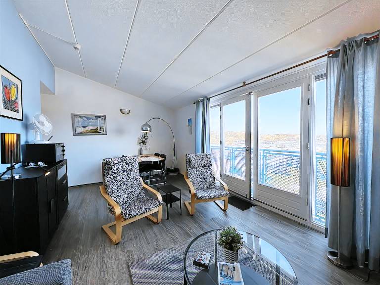 Ferienwohnung Den Helder