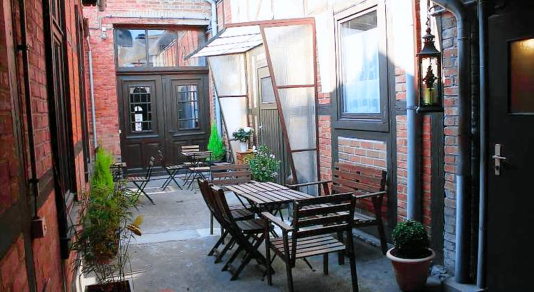 Rental apartment with 2 rooms for 5 persons — photo 5