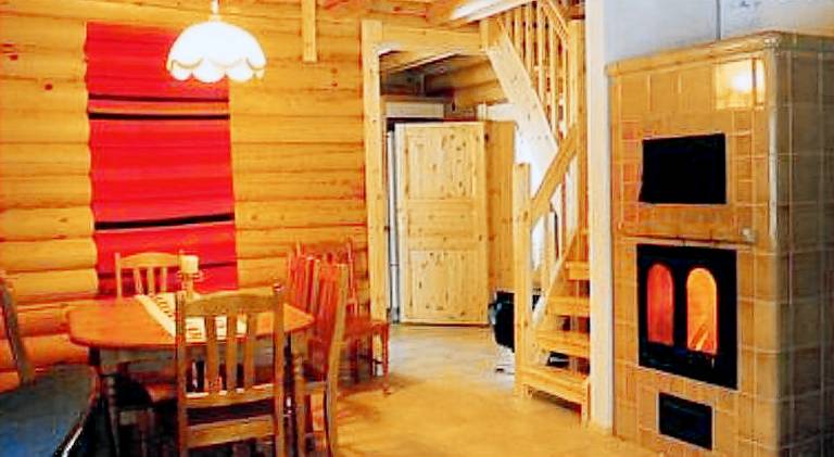 Vacation home for 6 persons — photo 4