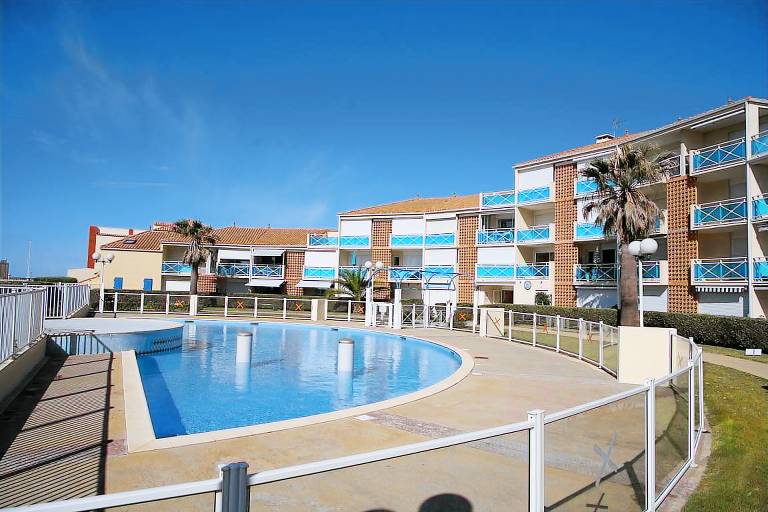 Maison de vacances Frontignan