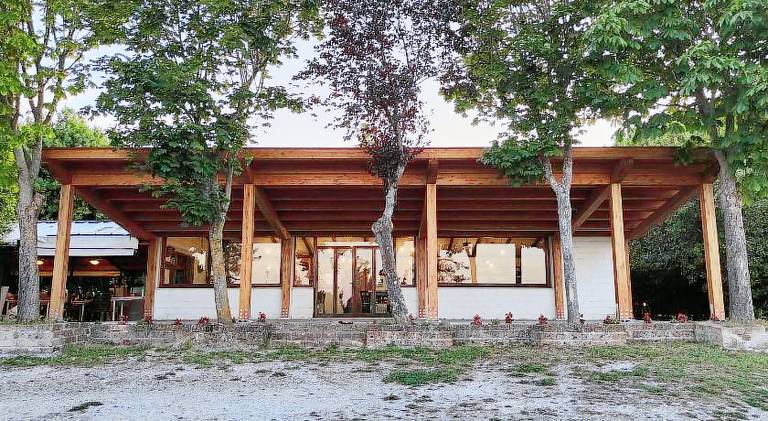 Country House UNA — photo 3