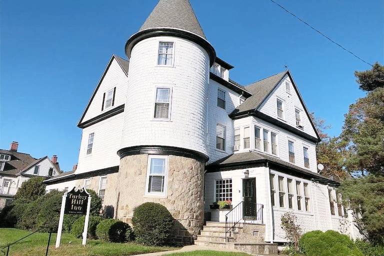Turkey Hill Inn