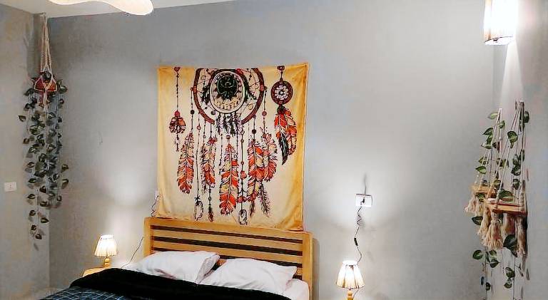 Rental apartment with 1 room for 6 persons — photo 2