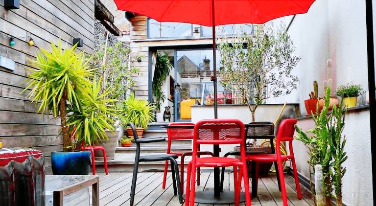 Apartment | Next to the beach | Pet-friendly — photo 5