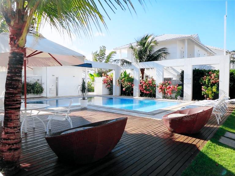 Casa Praia de Maresias