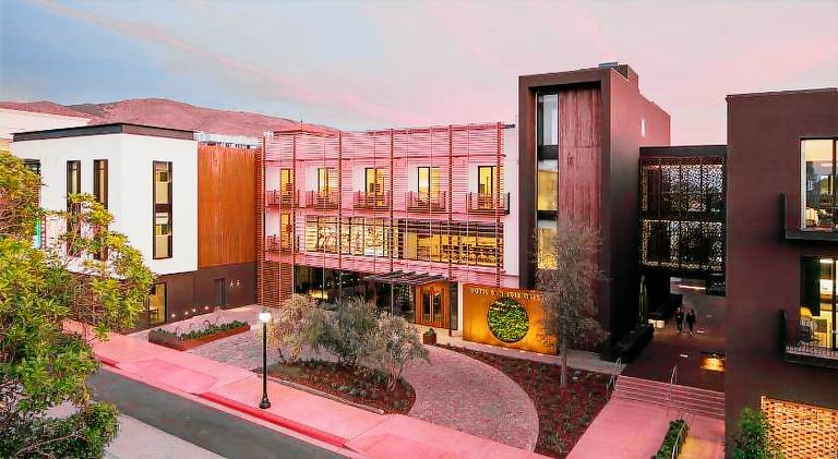 Hotel San Luis Obispo — photo 5