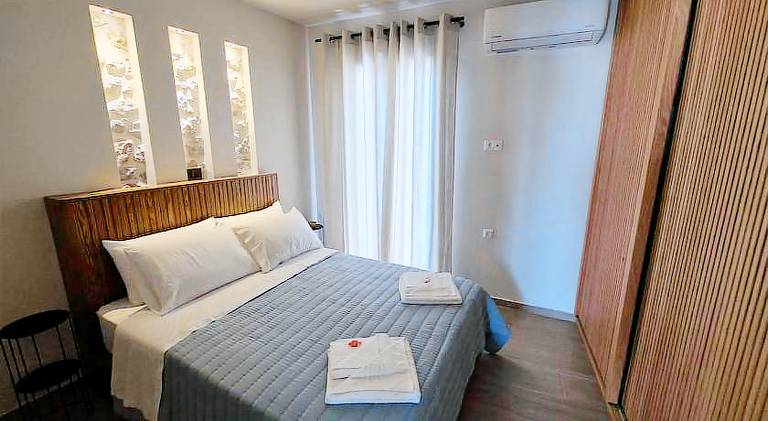 52 m&sup2; Ferienwohnung