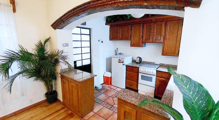 Apartment with 2 rooms for 4 persons — photo 3