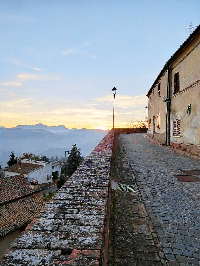 Appartamento Fratte rosa