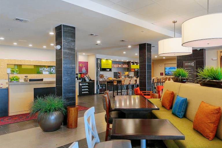 Home2 Suites by Hilton Portland — photo 2