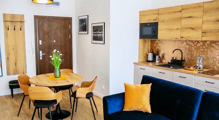 Pleasant holiday apartment | Pets are welcome — photo 4